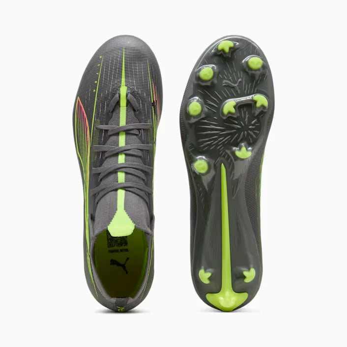 Ultra 5 Match+ Multi Ground Soccer Boots - Audacity Pack