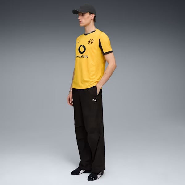 Borussia Dortmund 25/26 Replica Cup Jersey