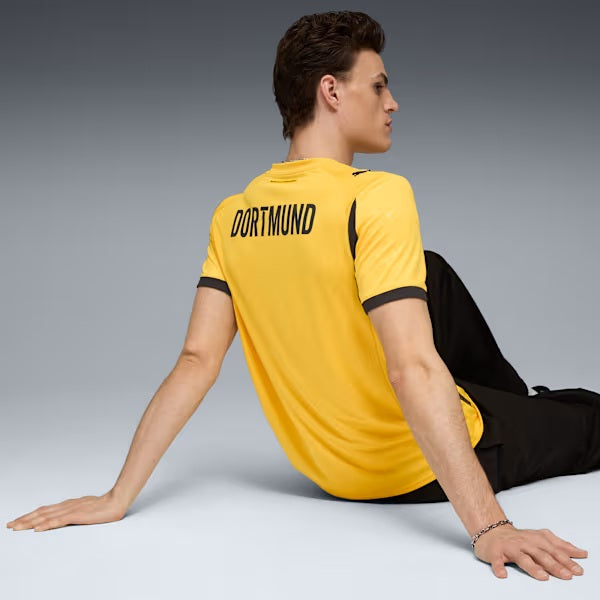 Borussia Dortmund 25/26 Replica Cup Jersey