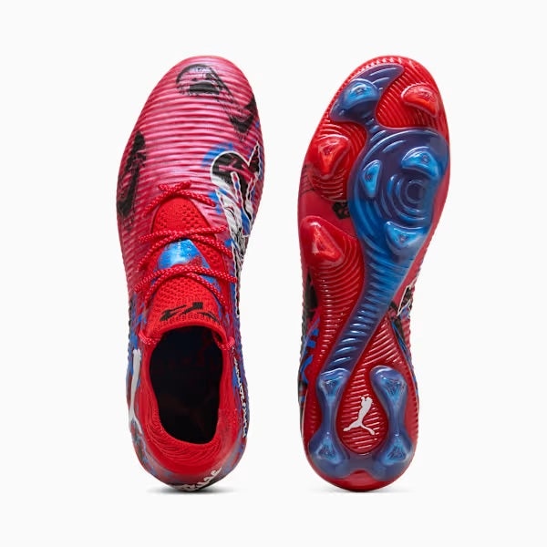 Future 8 Ultimate Playmakers Multi Ground Soccer Boots