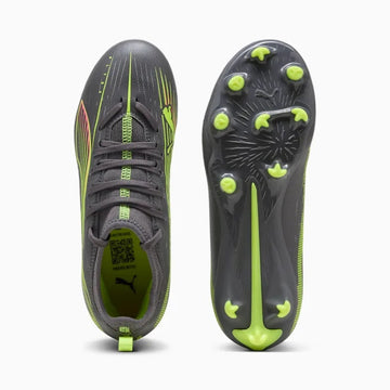 JR Ultra 5 Match Multi Ground Soccer Boots - Audacity Pack