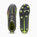 JR Ultra 5 Match Multi Ground Soccer Boots - Audacity Pack