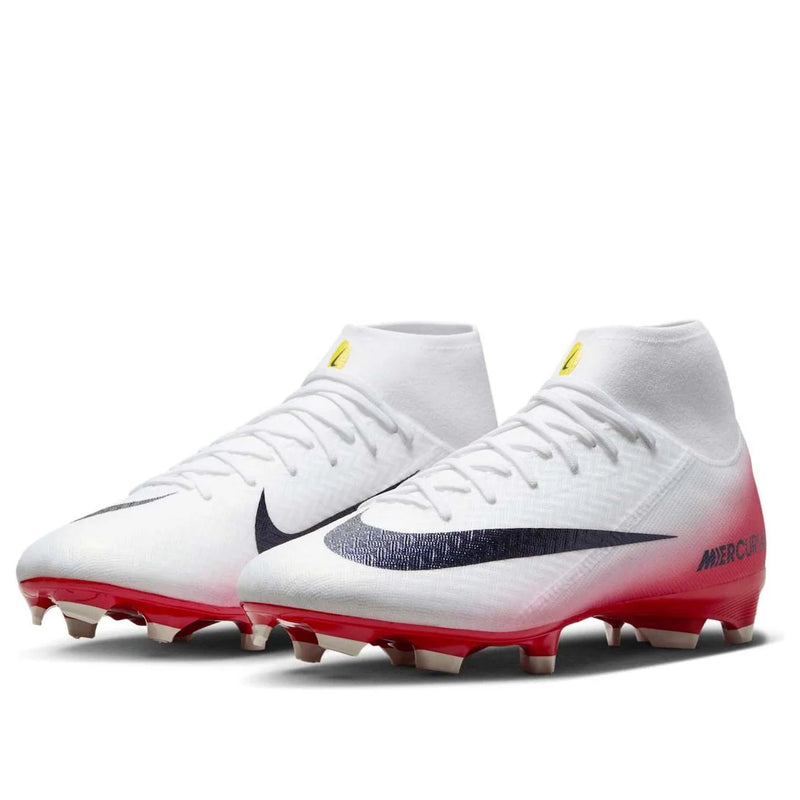 Superfly 10 Academy LV8 Multi Ground Soccer Boots - Fear Nothing Pack