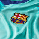 F.C. Barcelona 2026/27 Stadium Third Jersey