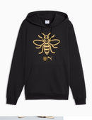 Manchester City Football Culture Hoodie