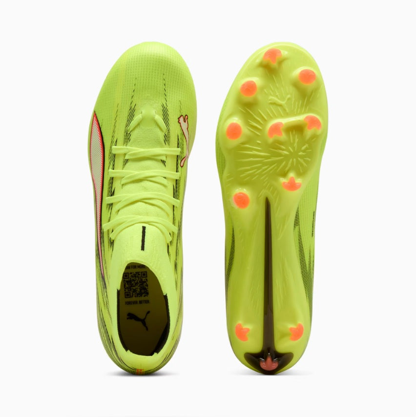 Ultra 6 Match+ Multi Ground Soccer Boots - Unleashed Pack