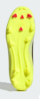 JR F50 League MID Cut Firm Ground / Multi Ground Soccer Cleats