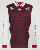 Arsenal FC Places+Faces Lifestyler Jersey