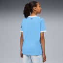 Manchester City FC 2025/26 Youth Home Jersey