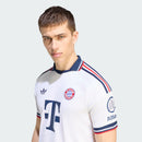 Bayern Munich 2026/27 Replica Away Jersey