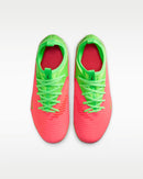 JR Phantom 6 Low Academy "Erling Haaland" Multi Ground Soccer Boots