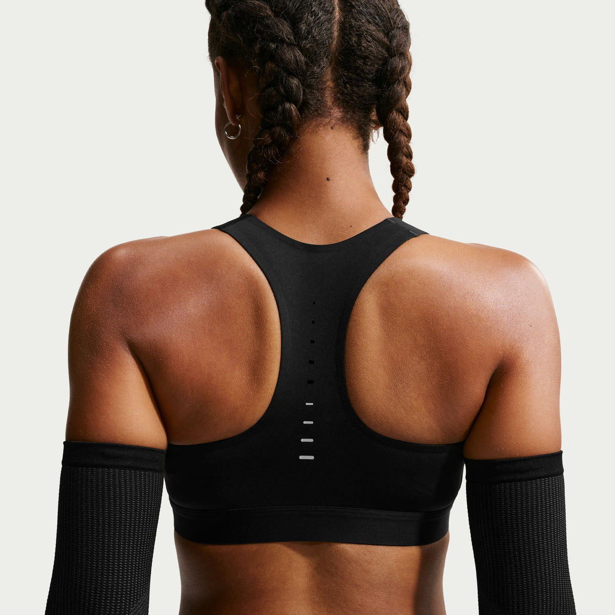 Nike Swift Women's High-Support Lightly Lined Sports Bra