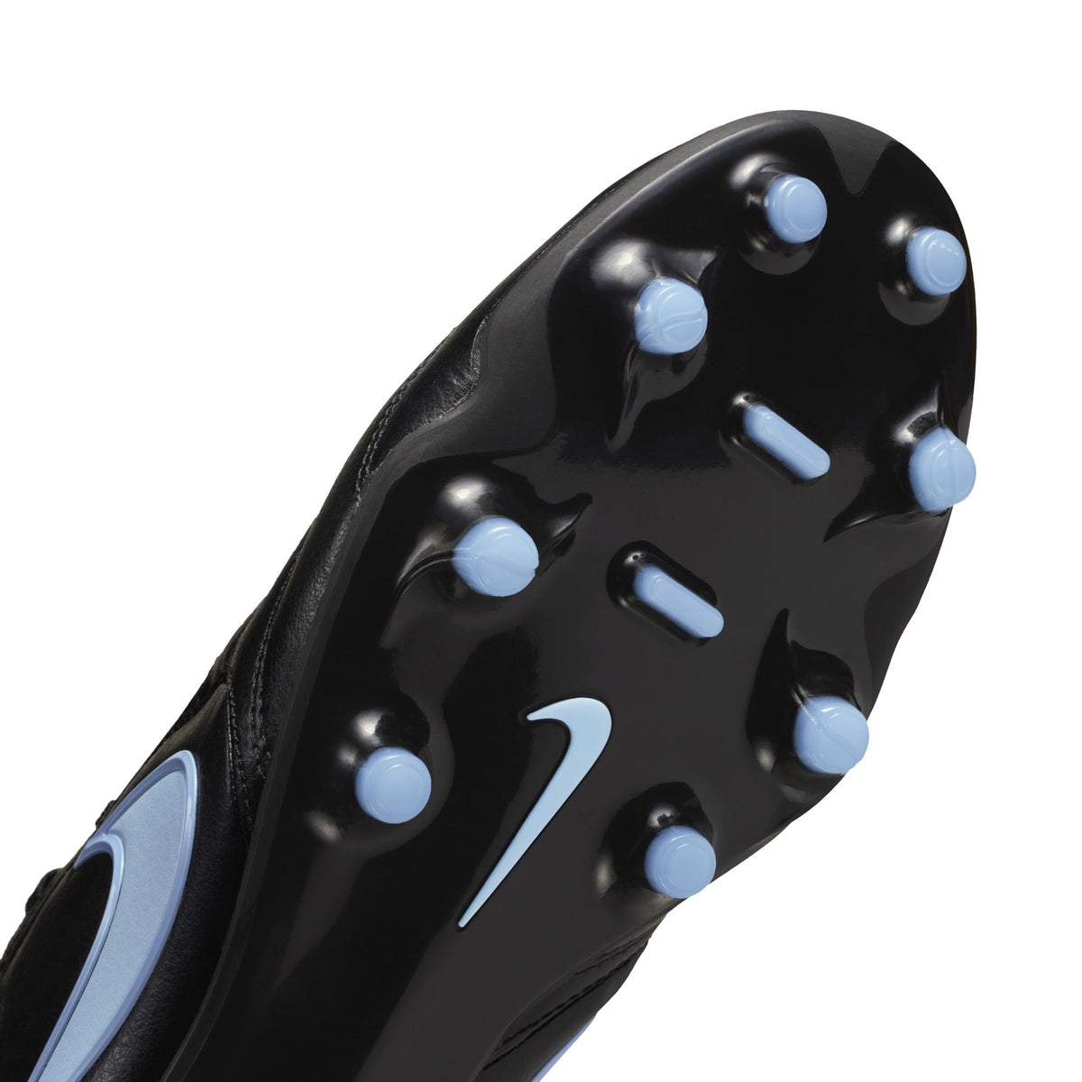 Nike Tiempo Ligera Pro Firm-Ground Low-Top Soccer Cleats- Attack Pack