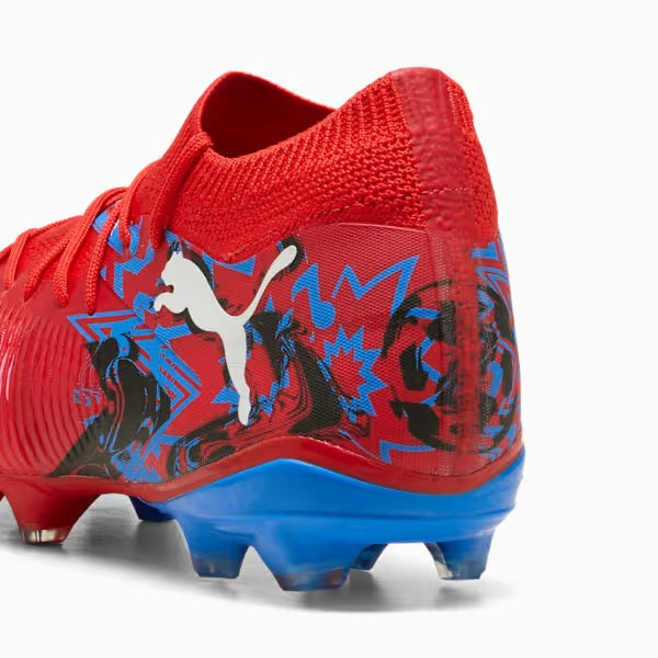 Future 8 Match Playmakers Multi Ground Soccer Boots