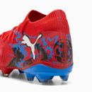 Future 8 Match Playmakers Multi Ground Soccer Boots