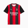 AC Milan Stadium Home Jersey 26/27