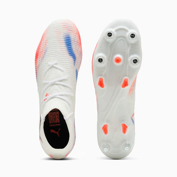Future 8 Match MxSG Soft Ground Soccer Boots - Untamed Pack