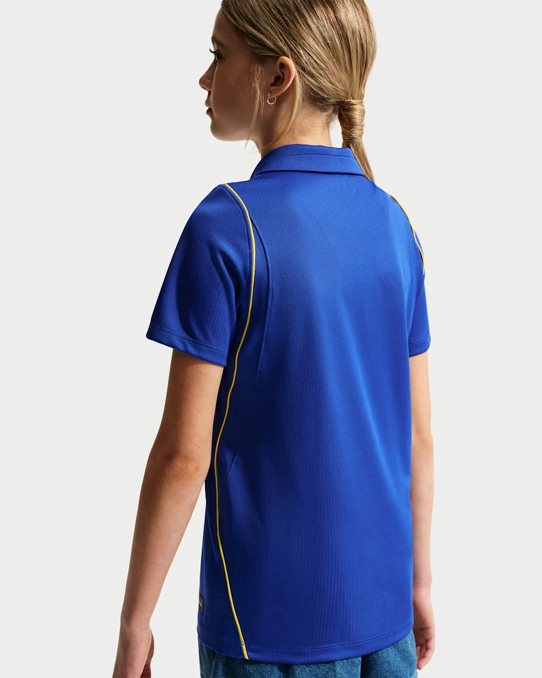 Chelsea FC 2026/27 Youth Stadium Home Jersey