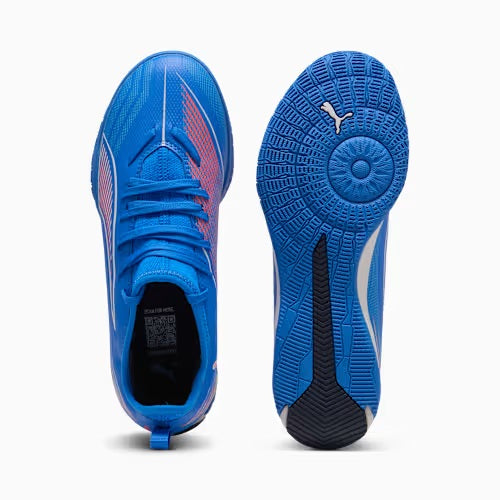 JR Ultra 6 Match Indoor Soccer Boots - Untamed Pack