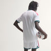 Real Madrid 26/27 Authentic Home Jersey