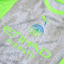 Manchester City FC 2025/26 Youth Third Jersey