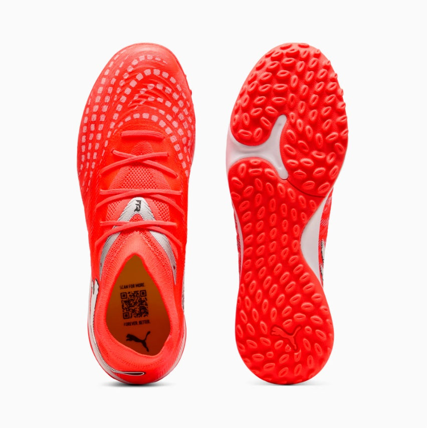 Future 9 Match Turf Soccer Boots - Unleashed Pack