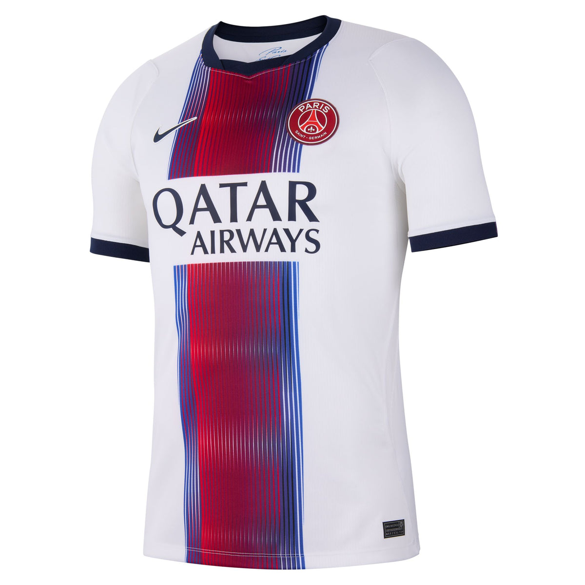 Paris Saint-Germain (PSG) 2026/27 Stadium Away Jersey