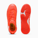 JR Future 9 Match Mid Indoor Court Soccer Boots - Unleashed Pack