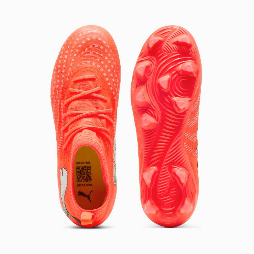 JR Future 9 Match Multi Ground Soccer Boots - Unleashed Pack