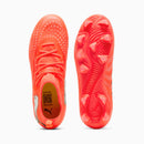 JR Future 9 Match Multi Ground Soccer Boots - Unleashed Pack