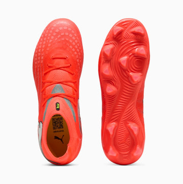 JR Future 9 Pro Multi Ground Soccer Boots - Unleashed Pack
