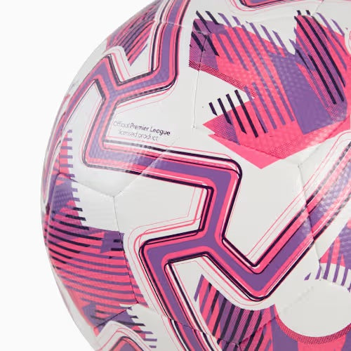 Orbita Cup Premier League Brilliance Football