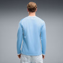 Manchester City 2026/27 Long Sleeve Replica Jersey