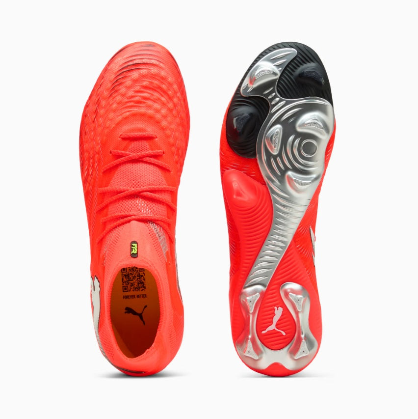Future 9 Ultimate Firm Ground Soccer Boots - Unleashed Pack