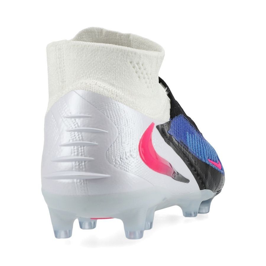 Nike Phantom 6 High Elite Artificial Ground Soccer Boots - Attack Pack
