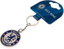 Team Crest Key Chain (Multiple Options)