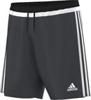 Youth Campeon 15 Short - Black