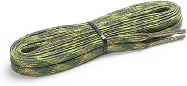 Soccer Boot Heritage Laces 44-47 inch (Multiple Colours)