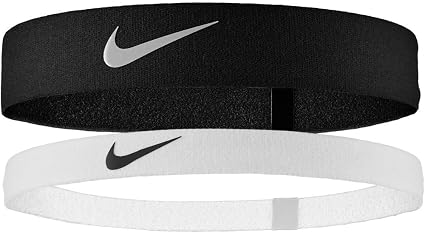 Nike Flex Headbands - Multiple Options