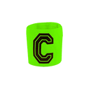 Captain Arm Bands (Multiple Colours)