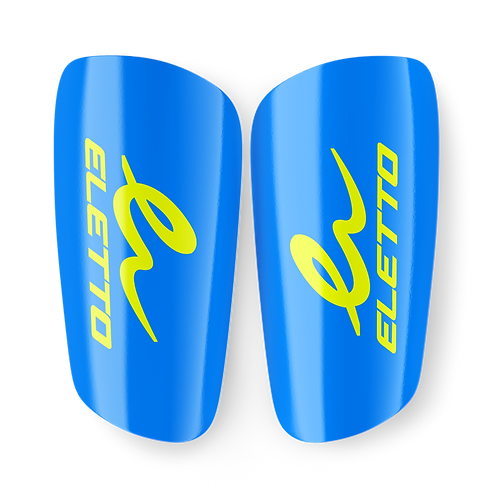 Top Slip II Hard Shell Shin Guard