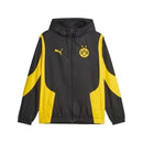 Puma Borussia Dortmund Pre Match Track Jacket