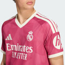 Real Madrid 2026/27 Replica Third Jersey