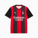 AC Milan 2026/27 Replica Home Jersey