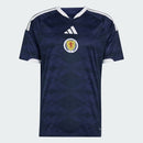Scotland 26 Replica Home Jersey