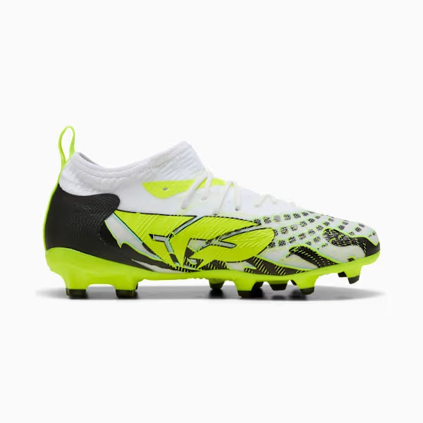 JR Future 9 Match Creativity Multi Ground Soccer Boots