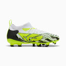 JR Future 9 Match Creativity Multi Ground Soccer Boots