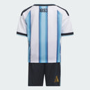 Argentina 26 Little Kid Home Kit