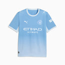 Manchester City 2026/27 Replica Home Jersey