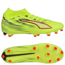 Ultra 6 Play+ Multi Ground Soccer Boots - Unleashed Pack